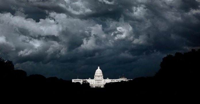 America, my beloved country, what have you done?