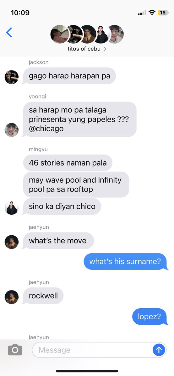 atingtaguan's tweet photo. make a call
a love, helsinky drabble
cue jealous chico 1/2 https://t.co/GLQZccg5zg