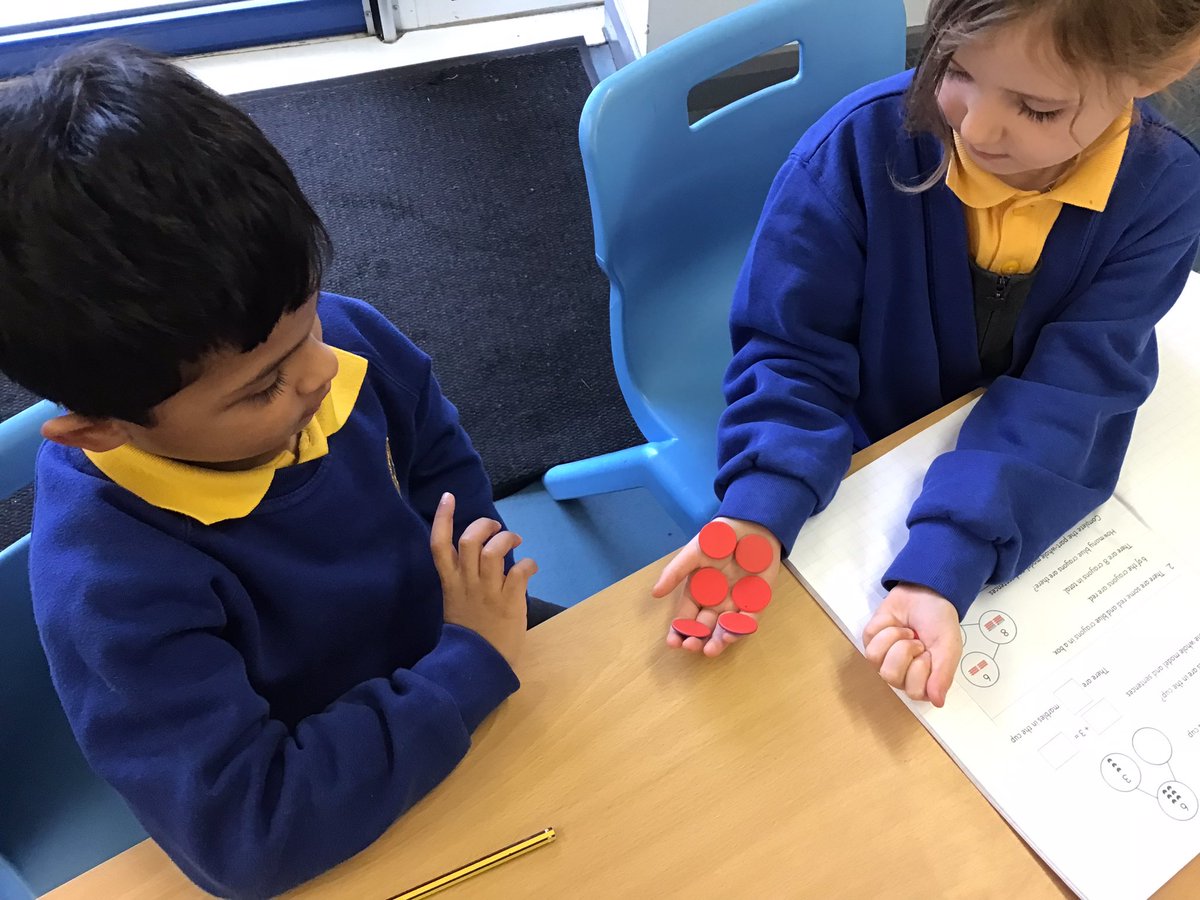 Archbishop Runcie Church of England First School tweet media