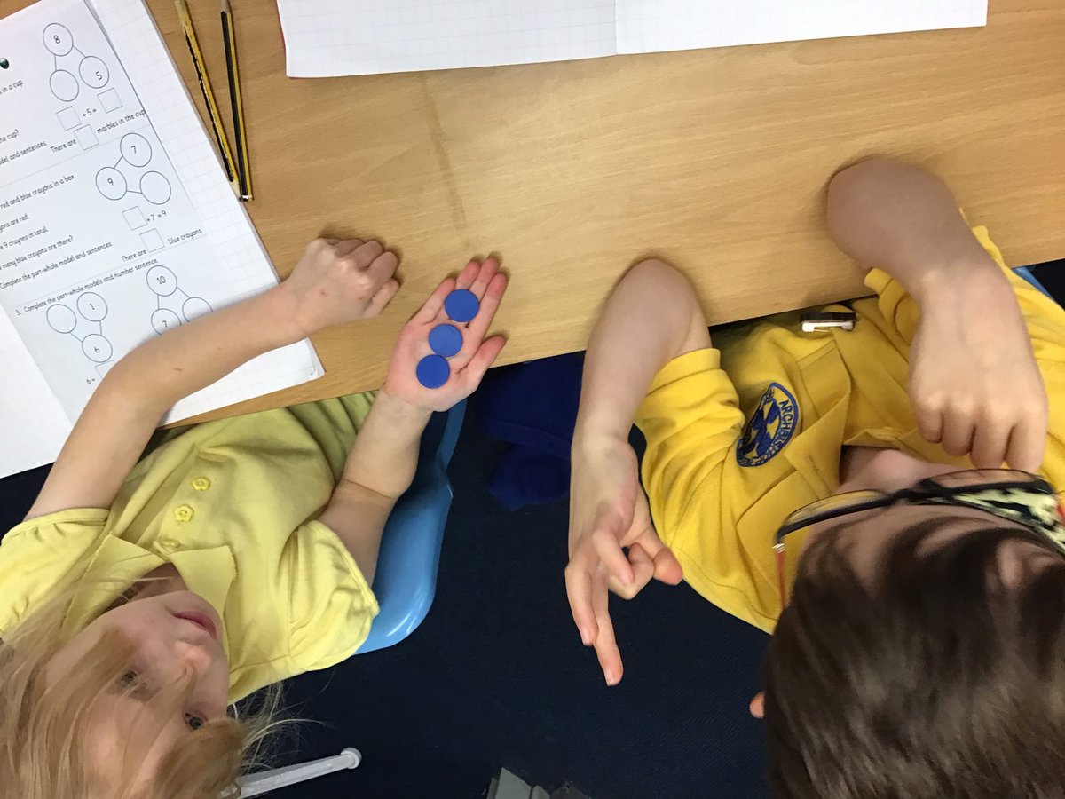 Archbishop Runcie Church of England First School tweet media