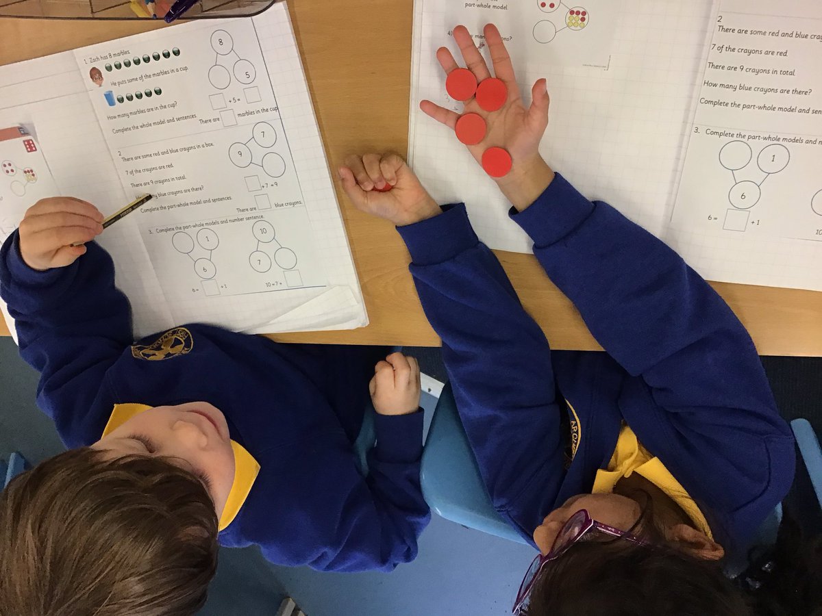 Archbishop Runcie Church of England First School tweet media