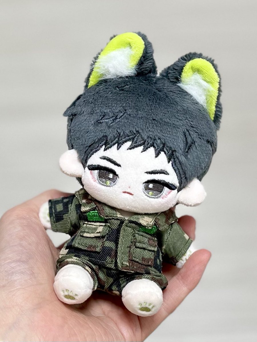 🕯️💚낑낑개❤️ tweet media
