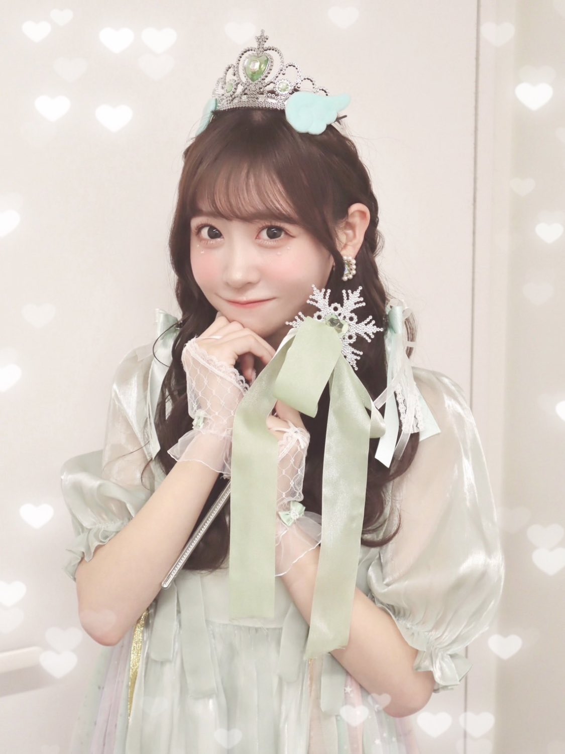 トレジャーハント　櫻井 TAKIGAWA II HIGH SCHOOL, Kyoto Sakura Parade 2025 Exchange