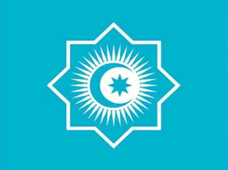 Türk Devletleri Teşkilatı'nın yeni bayrağı
Kutlu Olsun