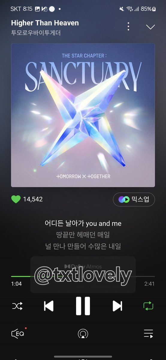 txtlovely's tweet photo. #데려가줘_더_높이_오버더문
#2024MAMAVOTE  #tomorrowxtogether https://t.co/oXx0jkNkm5