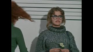 Disney_Wiki's tweet photo. Happy Birthday, Sally Field
For Disney, she portrayed Mary a beatnik girl in #MoonPilot.
She also voiced Sassy in #HomewardBound: #TheIncredibleJourney and its 1996 sequel and Marina Del Rey in #TheLittleMermaid: #ArielsBeginning.
In addition, she made an appearance in #Mickeys50 https://t.co/QSBasl7jvC