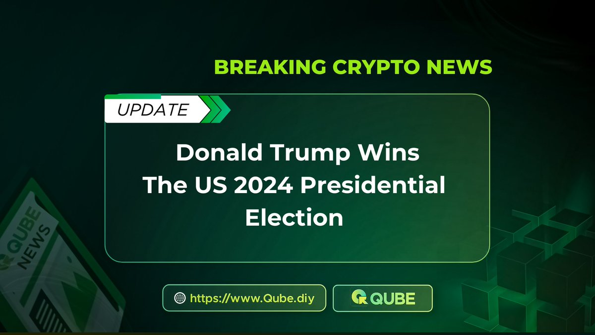 Qube tweet media