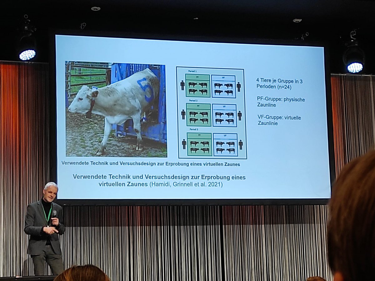 Agrarsysteme der Zukunft (@agrarsysteme) on Twitter photo Heute enden die #Innovationstage vom @bmel Auch die <a href="/agrarsysteme/">Agrarsysteme der Zukunft</a> der Zukunft waren vertreten. Professor Isselstein vom Konsortium <a href="/GreenGrass2050/">GreenGrass</a> hielt einen Impulsvortrag zum Thema „Grünlandnutzungsoptionen“. Heute enden die #Innovationstage vom @bmel Auch die <a href="/agrarsysteme/">Agrarsysteme der Zukunft</a> der Zukunft waren vertreten. Professor Isselstein vom Konsortium <a href="/GreenGrass2050/">GreenGrass</a> hielt einen Impulsvortrag zum Thema „Grünlandnutzungsoptionen“.