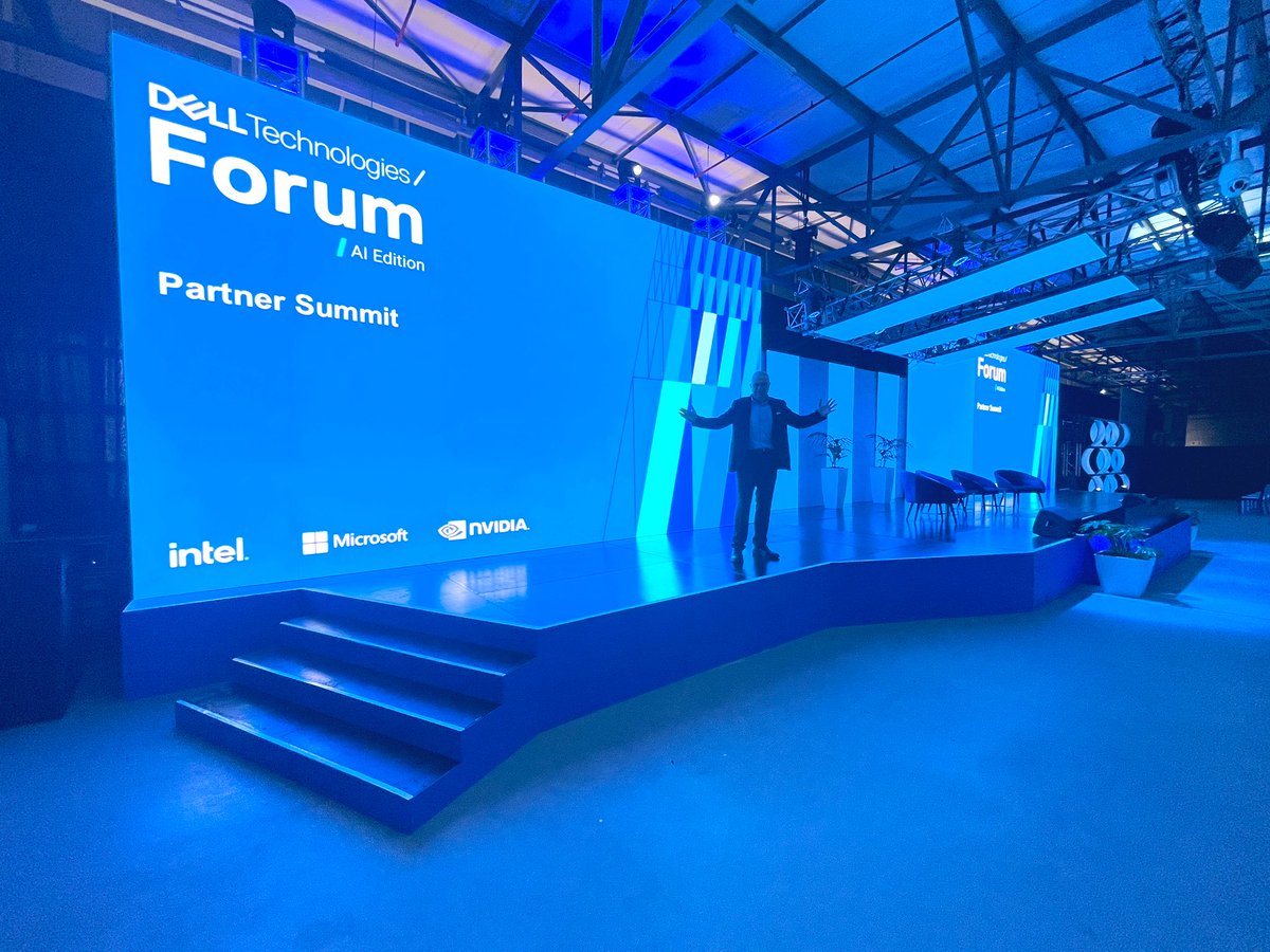 Aki Anastasiou (@akianastasiou) on Twitter photo Privileged and honoured to be part of the Dell Technologies Forum once again! The 2024 AI Edition is an incredible event with an outstanding lineup of speakers. <a href="/DellTechZA/">Dell Technologies South Africa</a> #DellTechForum Privileged and honoured to be part of the Dell Technologies Forum once again! The 2024 AI Edition is an incredible event with an outstanding lineup of speakers. <a href="/DellTechZA/">Dell Technologies South Africa</a> #DellTechForum