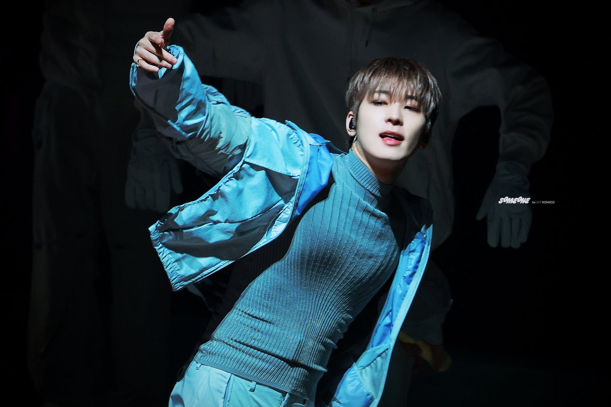 241105 HQ #세븐틴⁠ ⁠⁠⁠#SEVENTEEN⁠ ⁠⁠#원우 #WONWOO #ウォヌ