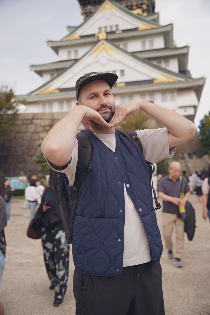 Lonpos (@rolandvolbeda) on Twitter photo 