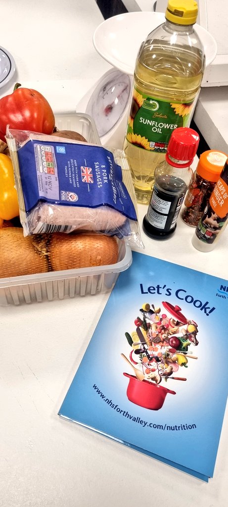 WHS Health & Wellbeing tweet media