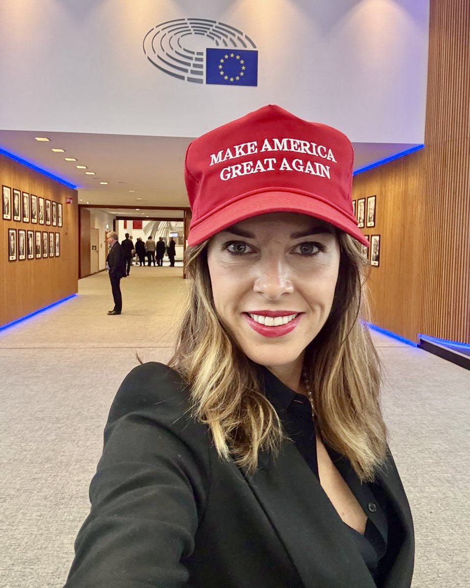 Isabella Tovaglieri tweet media