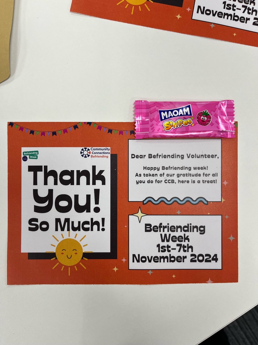 Community Connections Lewisham tweet media