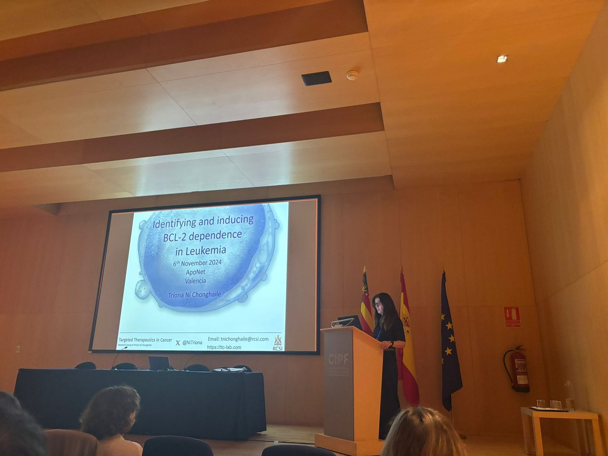 XV ApoRed meeting tweet media