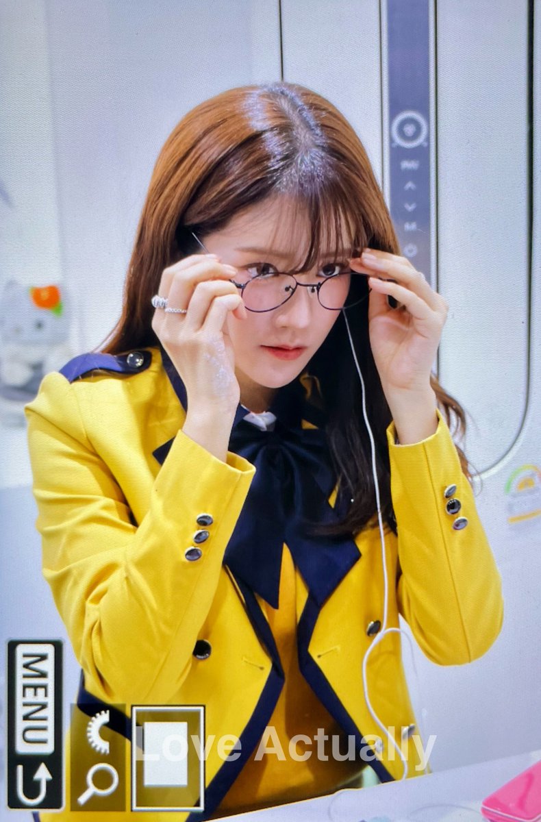 241106
#우주소녀 #엑시 #추소정 #WJSN #EXY