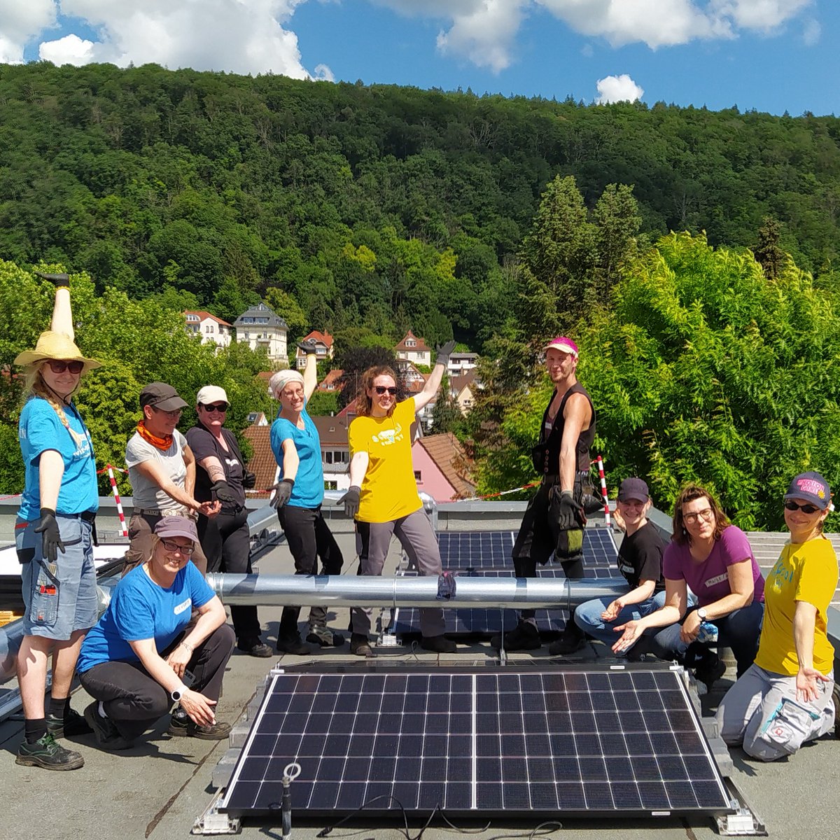 SoLocal Energy tweet media