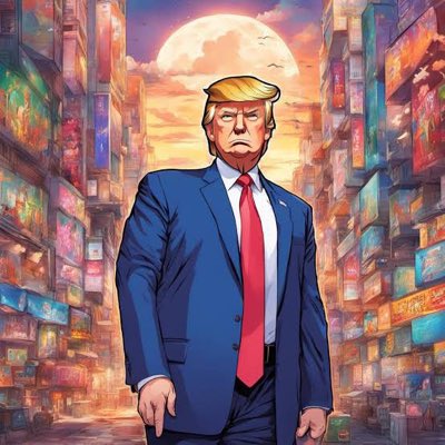 Congratulations, #DonaldTrump ! Welcome back, Mr. President !

As promised,
I want to change someone's life and send 1 $BTC (~$75,000) to one person by tomorrow. 

Just like, retweet and comment 'done'. 
Random winner in 15 hrs

Make sure to follow @mr_tromp 

#Trump