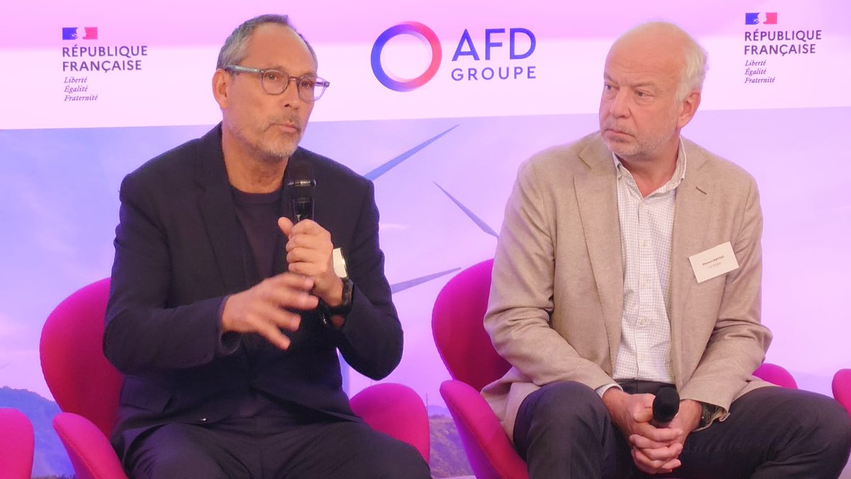 LaGuilde_Action's tweet image. Annonce d'un partenariat @LaGuilde_Action avec la Fondation @Decathlon - projets sur l'égalité de genre dans +70 pays, engageant les 110.000 coéquipiers du groupe.
🏀300 k€ 
⚡@AFD_France
#ReadyToPlay #teammates #socialinsertion #Gender #LaGuildeEnAction