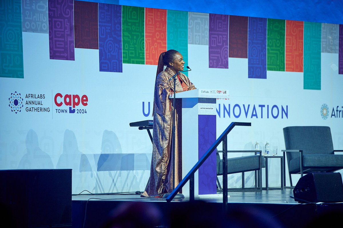 AfriLabs tweet media