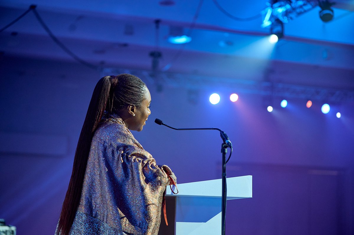 AfriLabs tweet media