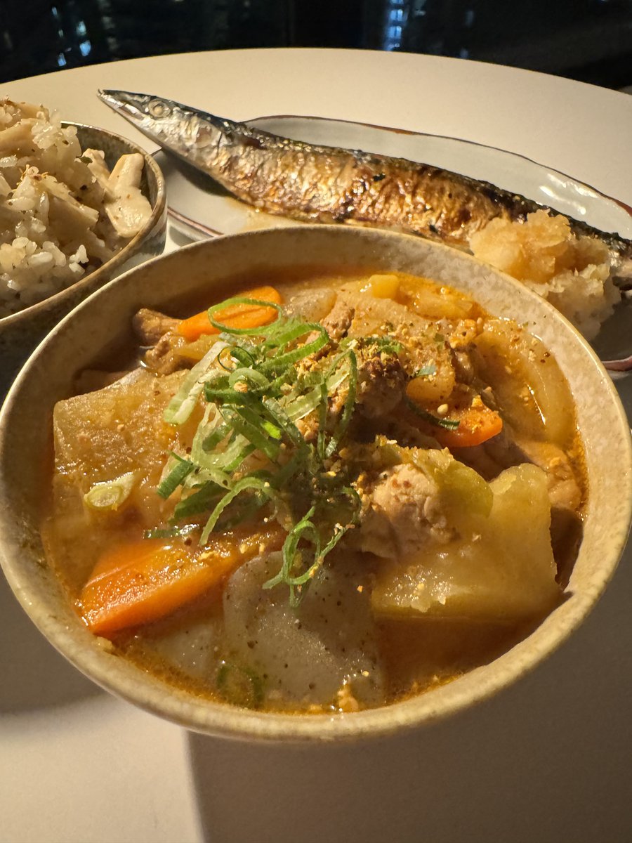 Nちゃん tweet media