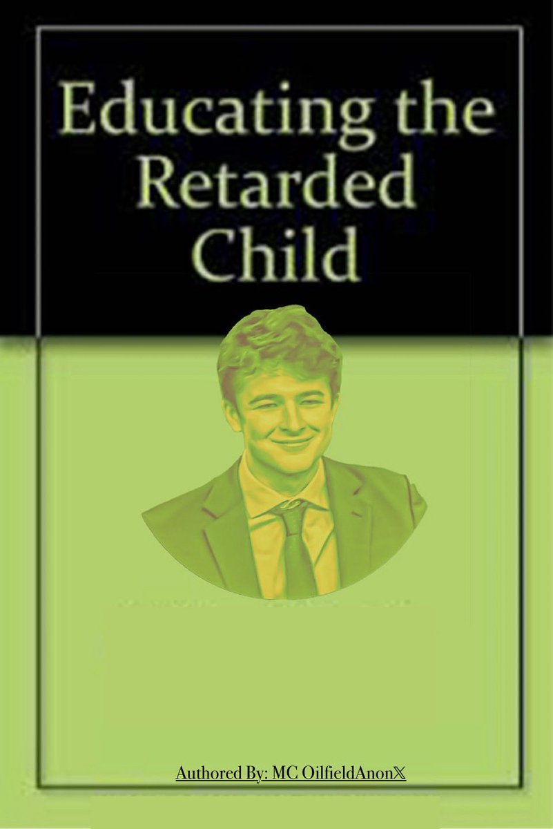 Man, I'm sure glad that I'm not <a href="/harryjsisson/">Harry Sisson</a>....that boy is getting dragged &amp; going to be getting dragged for a hot minute on here for all the BS &amp; hate that he spewed since he popped out of the swamp. I'd feel bad but I know he wouldn't so let's see if this matures ol' boy