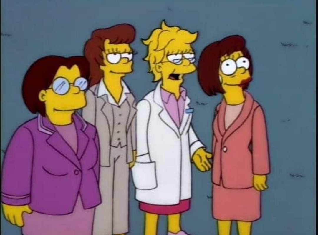 juanaazurduy_'s tweet image. Te levantas y cada día el mundo es más parecido a esto.