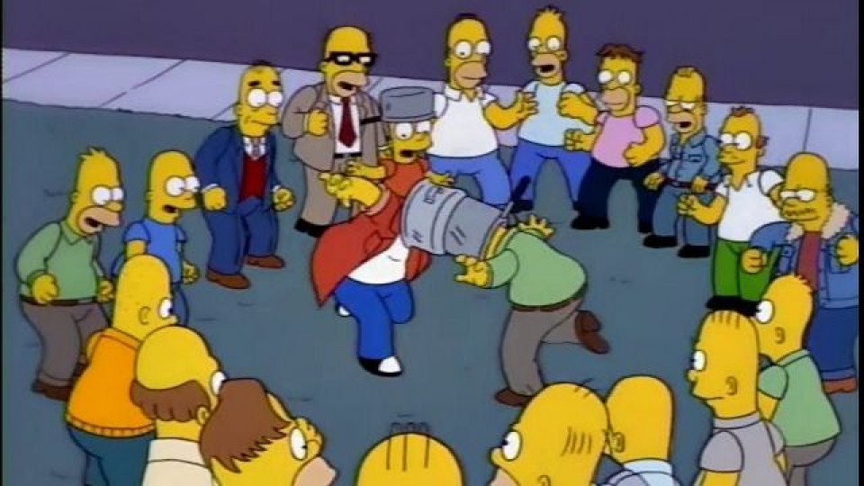 juanaazurduy_'s tweet image. Te levantas y cada día el mundo es más parecido a esto.