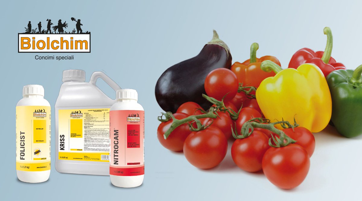 Biolchim tweet media