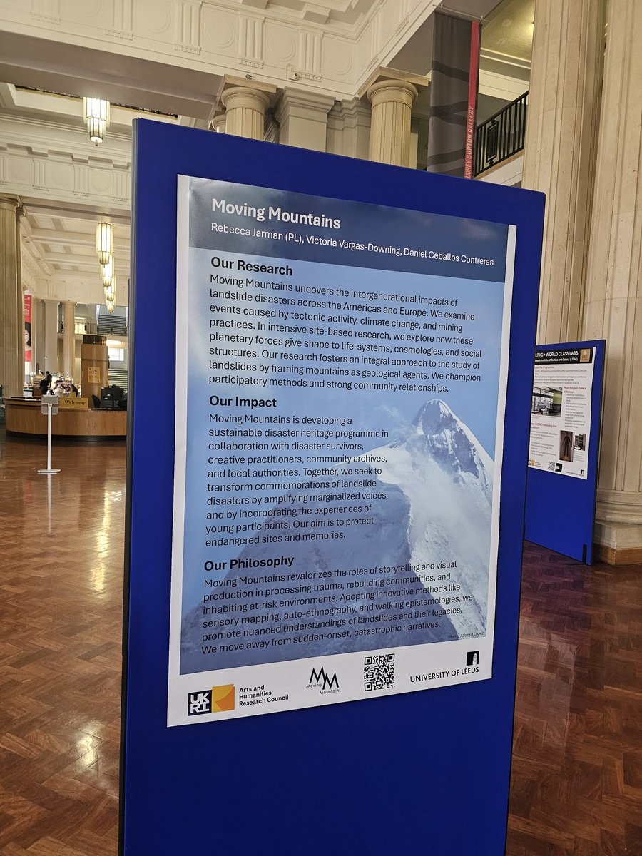 Moving Mountains tweet media