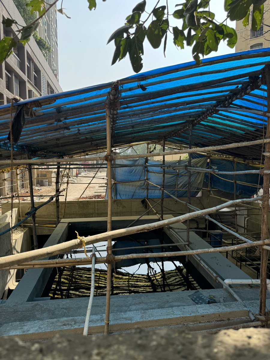 ramneekg's tweet image. @mybmcWardFN @mybmc 
These photos r of DOSTI EASTERN BAY, WADALA. Its 'ChikungunyaFactory'!!
Because of this numerous people in dosti acres are suffering. Pls take an immediate action.
@Dev_Fadnavis @CMOMaharashtra @MoHFW_INDIA