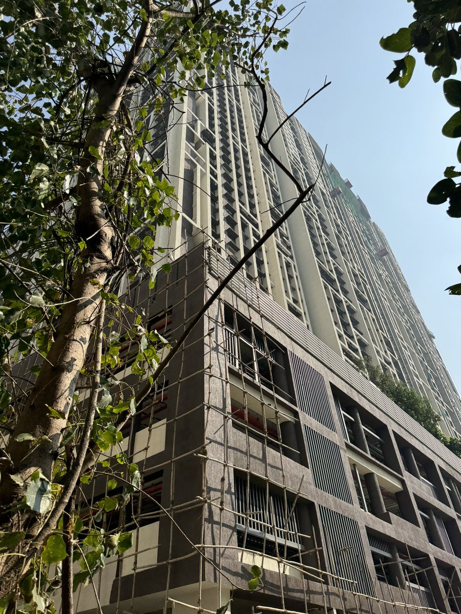 ramneekg's tweet image. @mybmcWardFN @mybmc 
These photos r of DOSTI EASTERN BAY, WADALA. Its 'ChikungunyaFactory'!!
Because of this numerous people in dosti acres are suffering. Pls take an immediate action.
@Dev_Fadnavis @CMOMaharashtra @MoHFW_INDIA