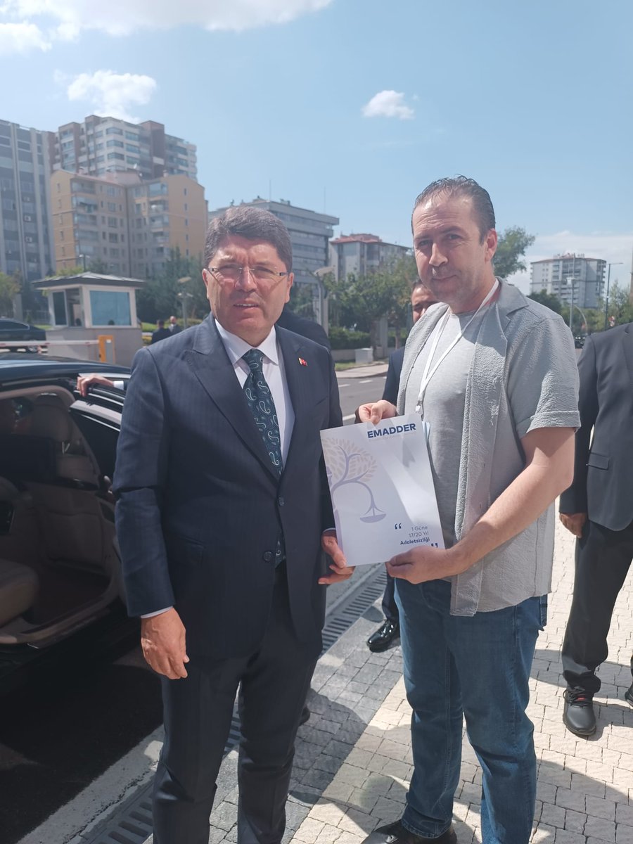 OSMANOZBEK83's tweet photo. Kademe sistemi, hakkımız olan emekliliğe ulaşmamız için bir anahtardır. Adalet için sesimizi duyun!
@yilmaztunc 
@Akparti
@MHP_Bilgi
@vedatisikhanfan
#KademeLütufDeğilHaktır https://t.co/Yv4xzAdzeZ