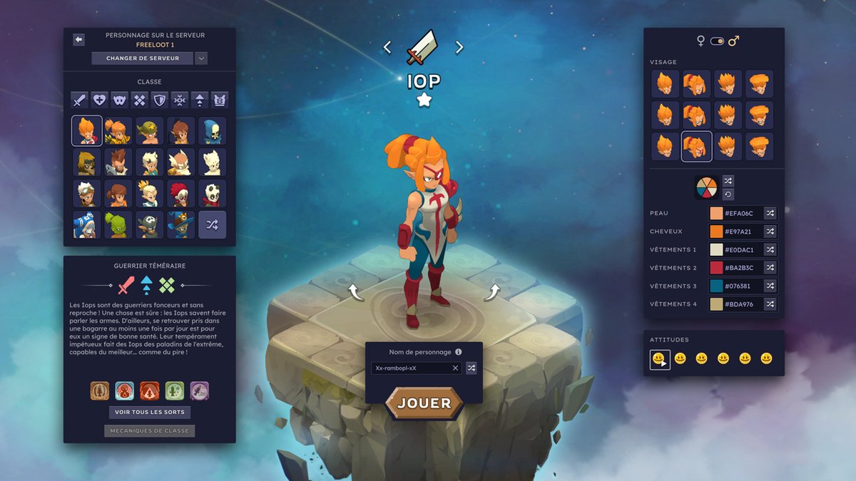 Je vois encore beaucoup de gens se poser la question, alors pour que ça soit plus clair :

Le 3 Décembre TOUS les joueurs de Dofus 2 passeront AUTOMATIQUEMENT sur Dofus 3.0 comme à l'époque pour le passage de la 1.29 à la 2.0 !

Vous garderez TOUT ce que vous avez (personnages,