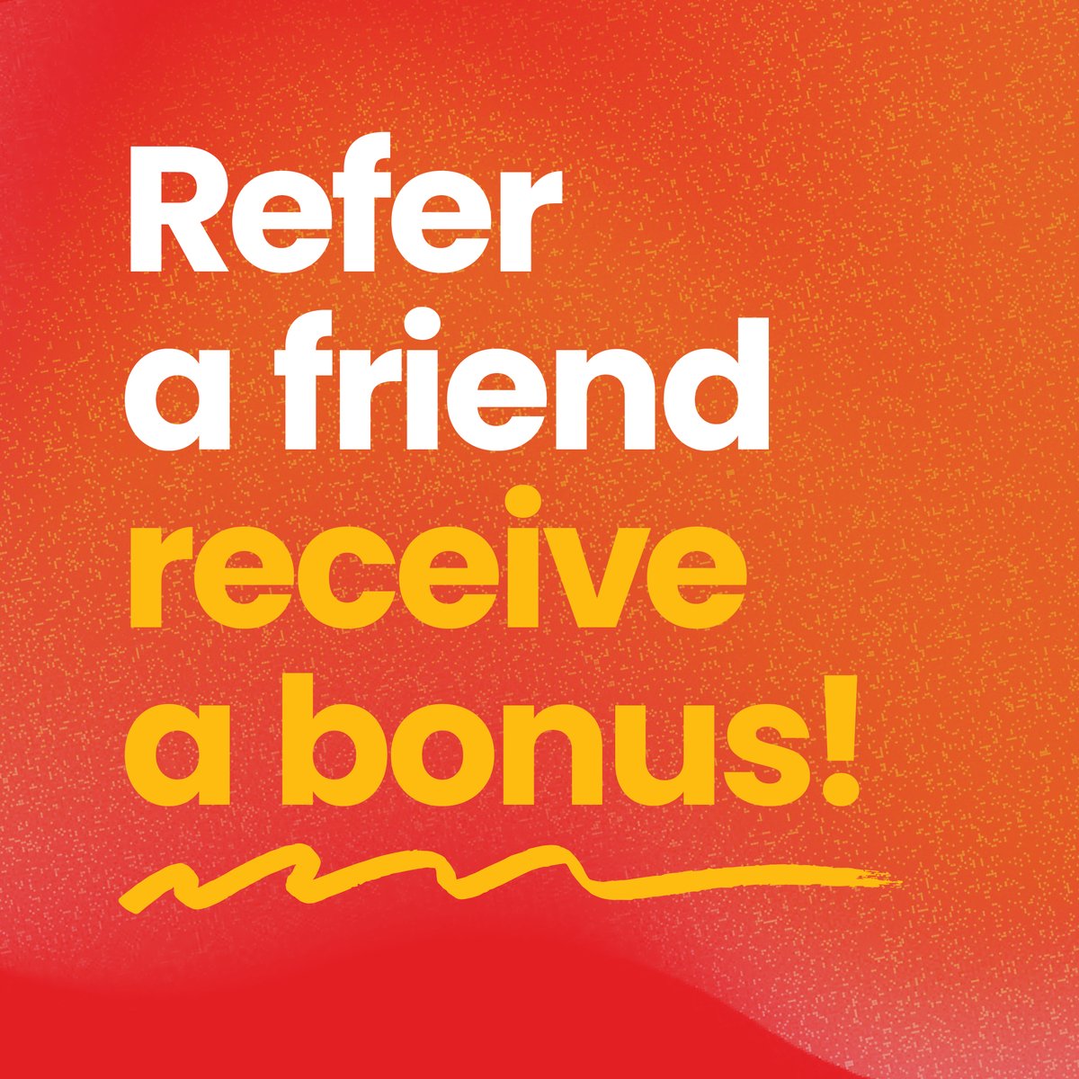 Invite a friend to join the AK team! 💫

We offer an exciting referral program, so when a candidate mentions you, you could receive a bonus!

Want to learn more? Reach out to us today: 
☎️ 0191 716 9444 📧 contact@akteaching.co.uk