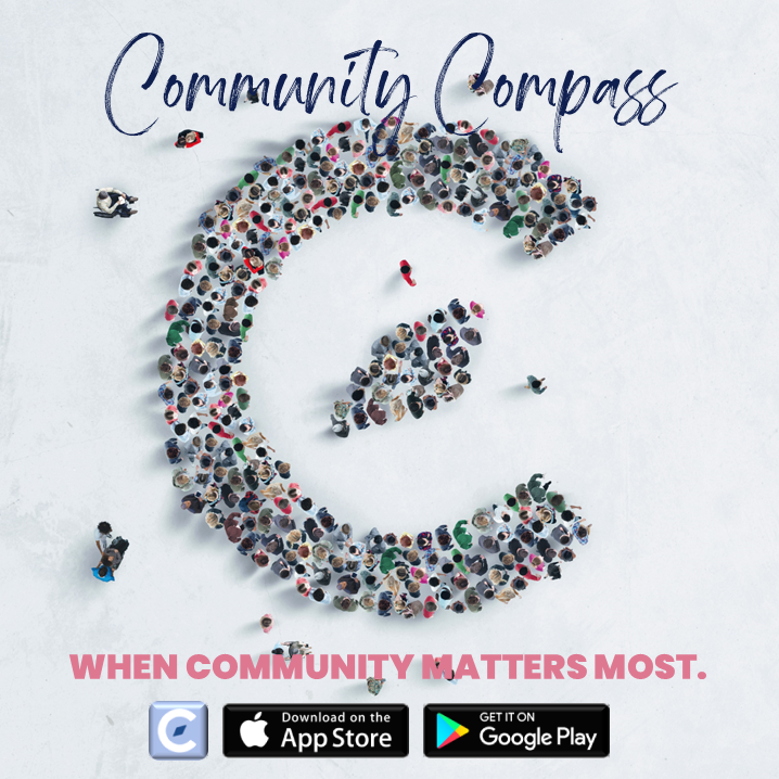 CFGmorethanlaw's tweet image. Overwhelmed after serious injury? You’re not alone. Community Compass offers advice, support, &amp;amp; connection, all in one app. Find your path forward with people who truly understand #MyCommunityCompass #WhenCommunityMattersMost

apple.co/3CdD6kt
bit.ly/3YDJd9c