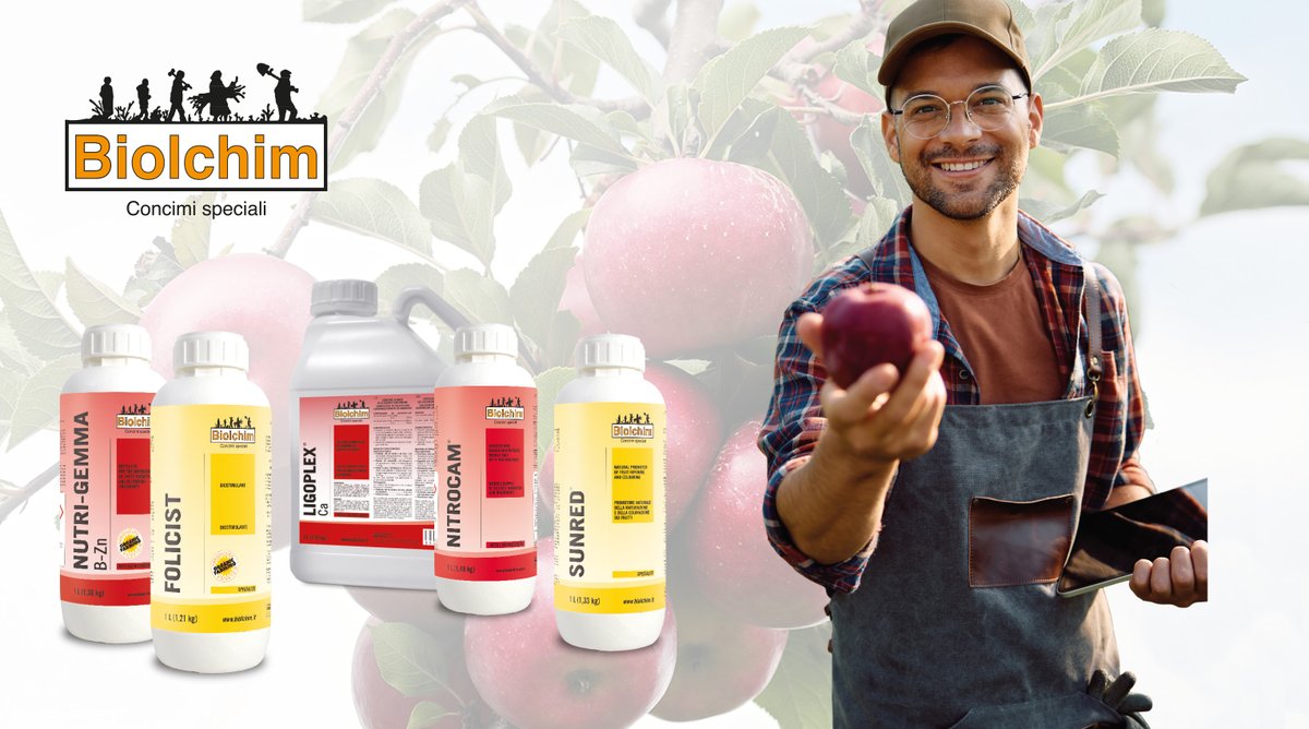 Biolchim tweet media