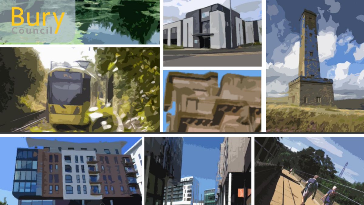 BuryCouncil's tweet photo. A draft Supplementary Planning Document 18 (SPD18): Development Frameworks for Strategic Site Allocations at Elton Reservoir and Walshaw is now open for consultation. 

Have your say and find more information👉https://t.co/juVpCZ5vOA https://t.co/QwgtkAbdcj