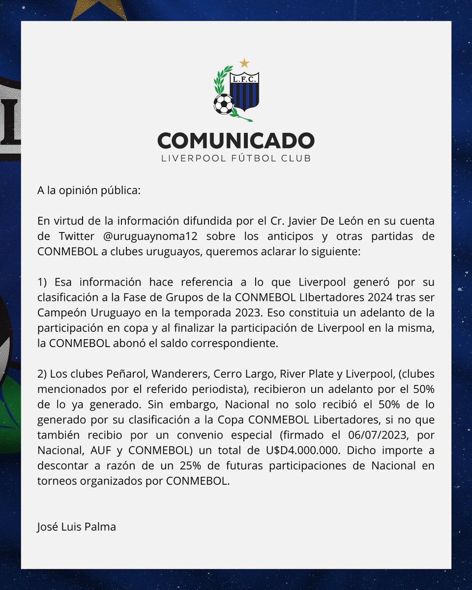 Wilson Méndez tweet media