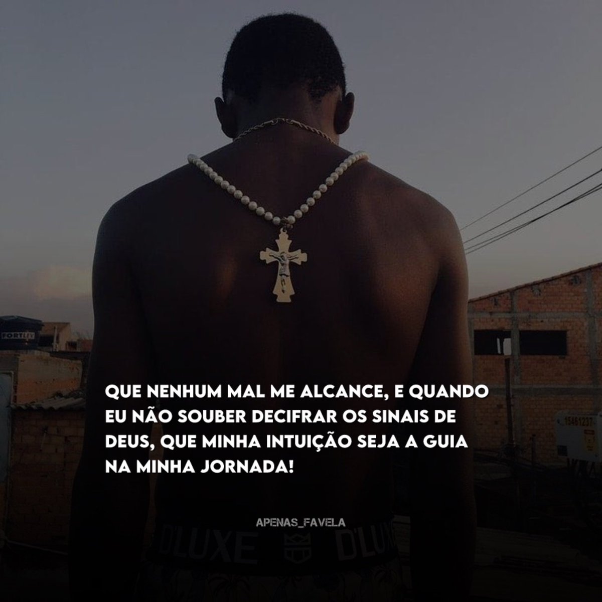 Visão De Cria (@apenas_favela) on Twitter photo 