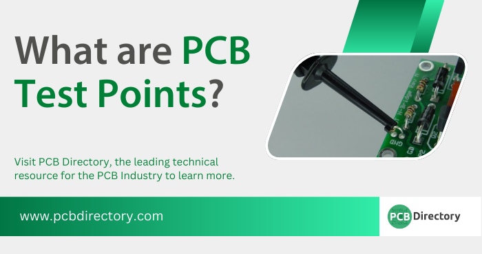 PCB_Directory's tweet image. Test Points in PCB !

These exposed copper pads let engineers verify if a circuit works as designed—critical for quality control.

🔗 More info: ow.ly/RhB450RjNhT

#PCB #TestPoints #Electronics