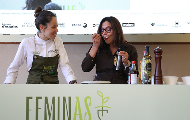 #feminas24
Los recuerdos que inspiran un plato gastrofeminas.com/es/magazine/po…  #asturias @turismoasturias @gobasturias #asturiascocinadepaisaje #paraisonatural