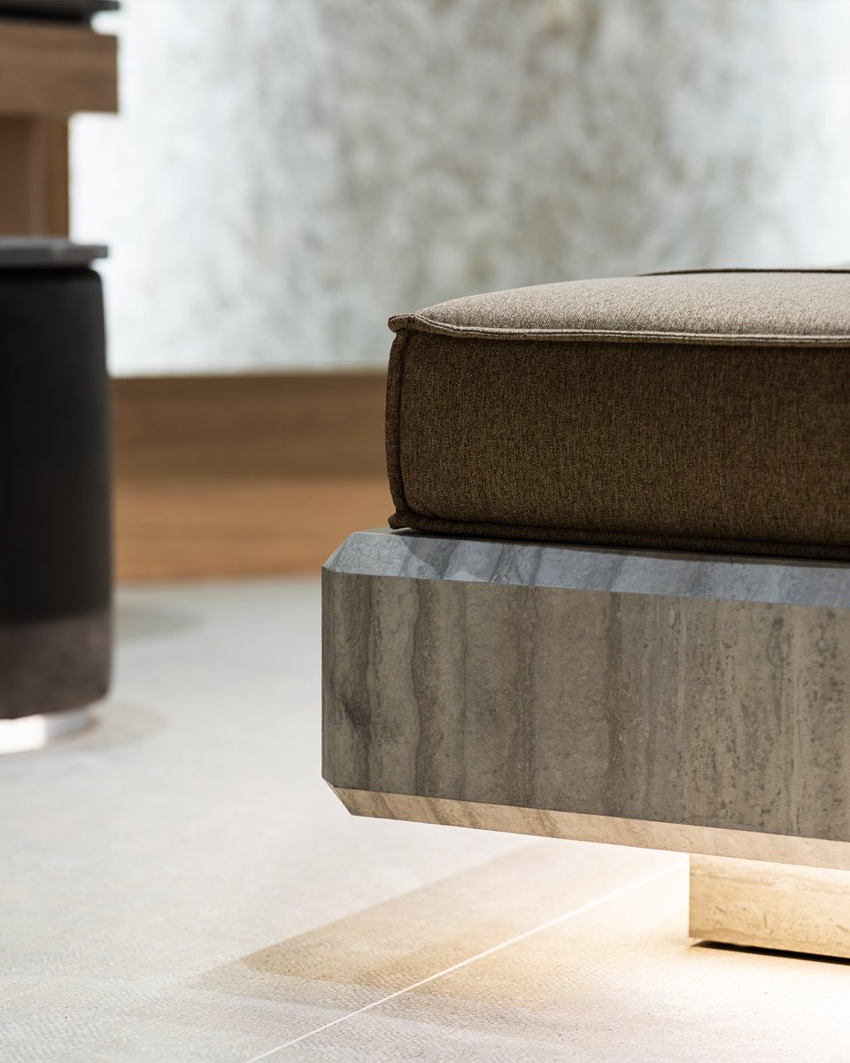 IrisICG's tweet image. Iris Ceramica Group was at @Equiphotelparis, the international trade fair devoted to the hospitality sector.
Our stand was designed as a space for inspiration and discussion for the community of hospitality professionals and enthusiasts.

Find out more: irisceramicagroup.com/en/media/iris-…