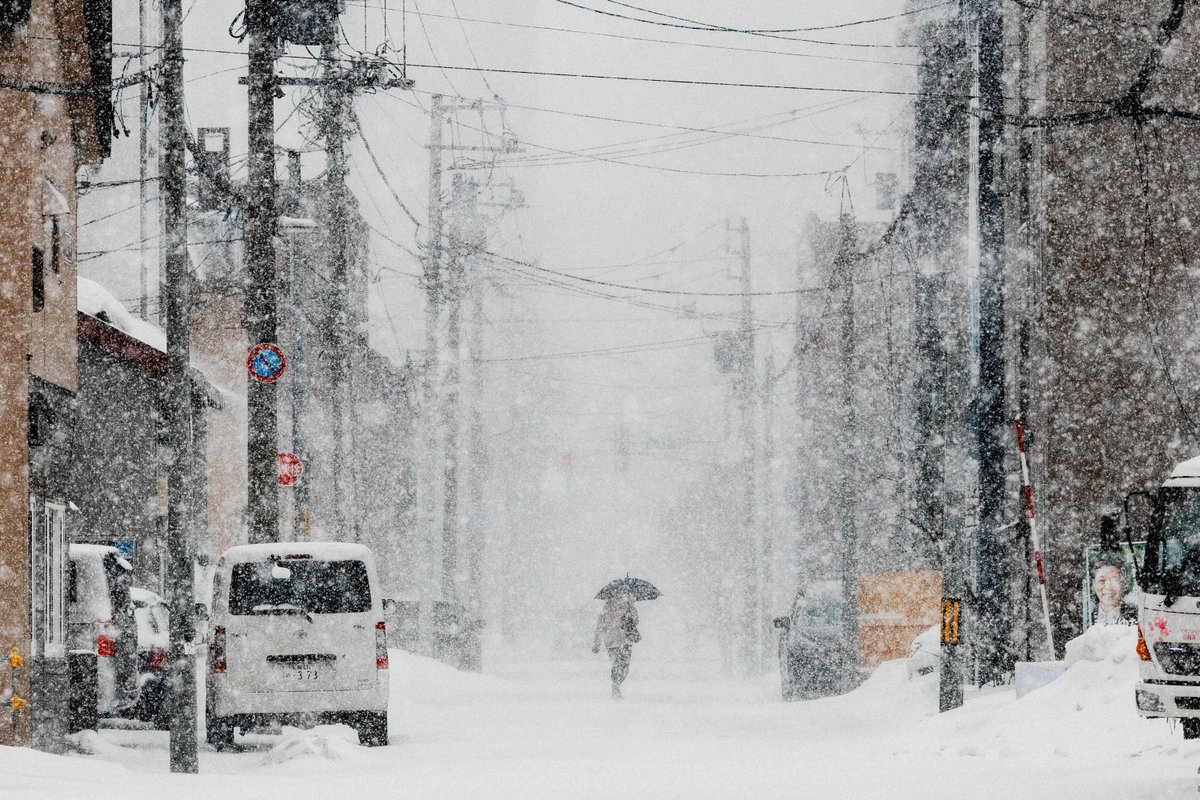 govoes's tweet photo. Street Photography in Sapporo https://t.co/UPlCZN61WU