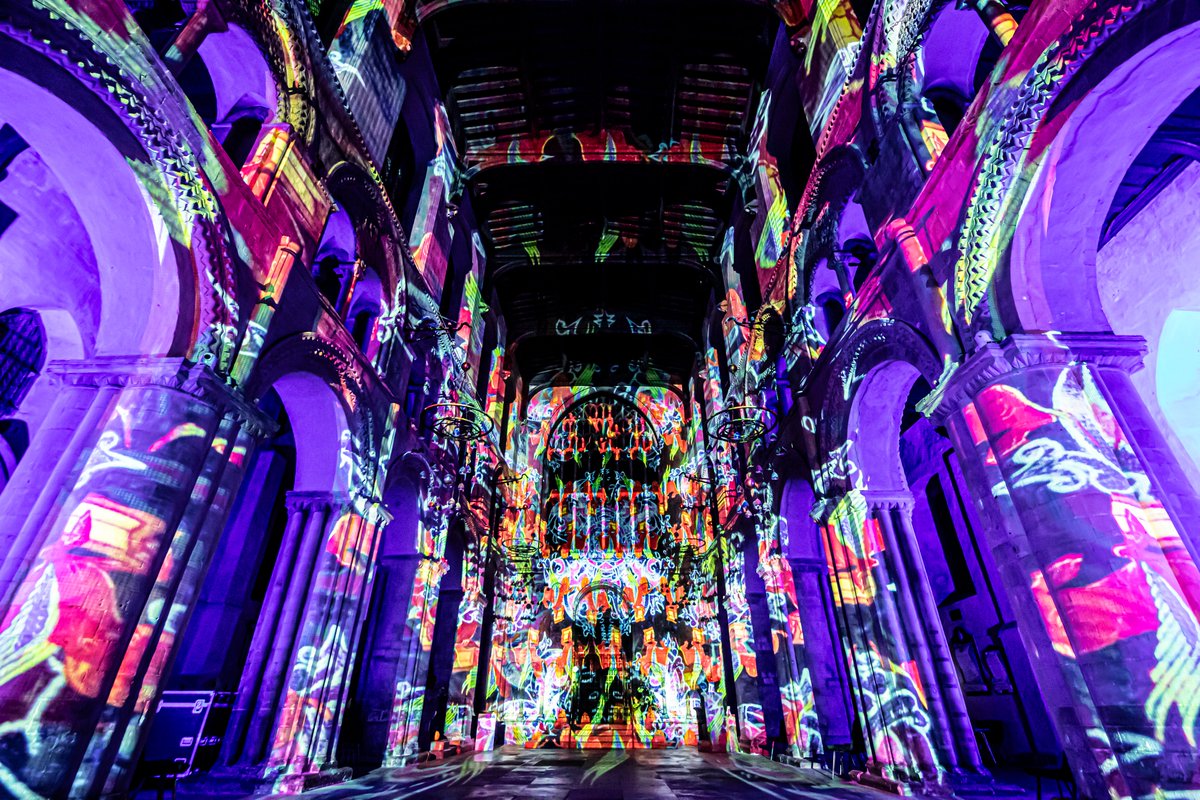 Canterbury Festival tweet media