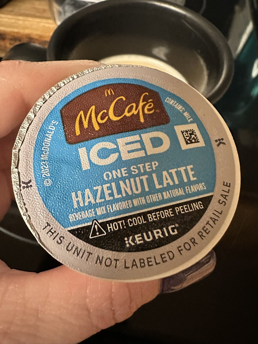 ItsAHippie's tweet photo. ☕️☕️ https://t.co/fONWnJpKKh