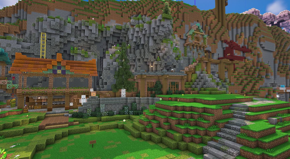 Got a lot of progress done tonight on our base.  <a href="/Whit3lion12/">Whit3lion</a>   
Thanks so much for the raids tonight 🙌
<a href="/G3TRAIL3D/">G3TRAIL3D</a> 
<a href="/herrrmitt7/">Herrrmitt7</a> 
<a href="/Kriddius/">kriddius</a> 
We raided the lovely <a href="/elainettie/">elainettie</a> who's playing 9lives!