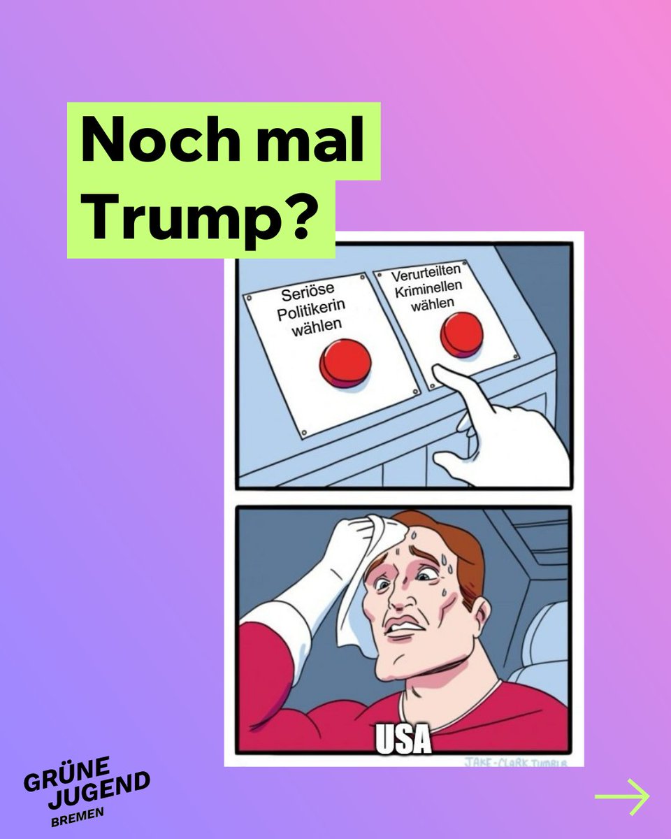 GRÜNE JUGEND Bremen tweet media