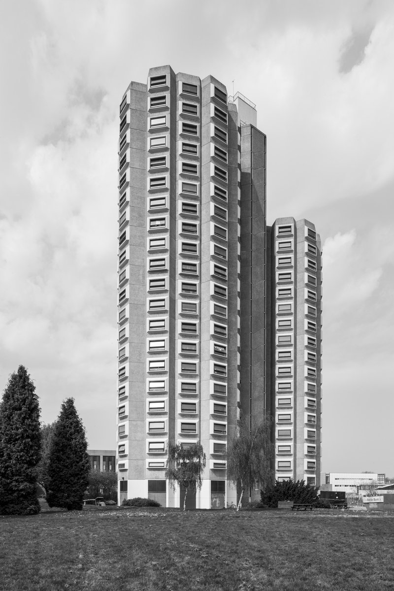 Barnabas Calder (@barnabascalder) on Twitter photo I know there are bigger worries today, but to do something small and good, please sign this petition to save two excellent #Brutalist towers in #Loughborough. (Great photo by <a href="/new_brutalism/">Simon Phipps</a>)
change.org/p/save-towers-… I know there are bigger worries today, but to do something small and good, please sign this petition to save two excellent #Brutalist towers in #Loughborough. (Great photo by <a href="/new_brutalism/">Simon Phipps</a>)
change.org/p/save-towers-…